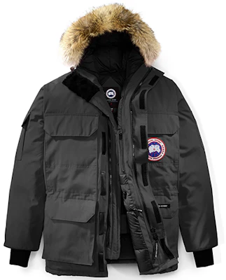 캐나다구스 익스페디션 퓨전핏 롱파카 그래파이트 유니섹스 겨울 코트 4660MA-66 Order 캐나다구스 익스페디션 퓨전핏 롱파카 그래파이트 유니섹스 겨울 코트 4660MA-66