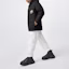 Lookbook 加拿大鵝 Expedition FW22 Fusion Fit 黑色長款羽絨外套 男女適用 2051MA-61