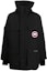 Order Canada Goose Expedition FW22 Red Label Logo Long Down Parka Unisex. 2051M-61