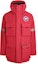 Order Canada Goose Expedition FW22 Red Label Waterproof Down Jacket Unisex Outdoor Coat 4183M-11