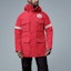 Lookbook Canada Goose Expedition FW22 Red Label Waterproof Down Jacket Unisex Outdoor Coat 4183M-11