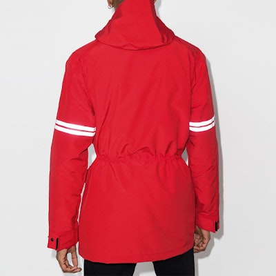 Canada Goose Expedition FW22 Red Label Waterproof Down Jacket Unisex Outdoor Coat 4183M-11 Purchase Canada Goose Expedition FW22 Red Label Waterproof Down Jacket Unisex Outdoor Coat 4183M-11