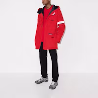 Details for 加拿大鵝 Expedition FW22 紅標防水羽絨外套 男女戶外外套 4183M-11
