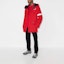 Details for Canada Goose Expedition FW22 Red Label Waterproof Down Jacket Unisex Outdoor Coat 4183M-11