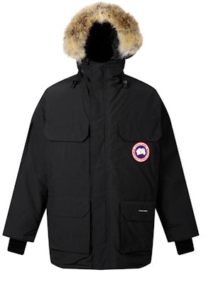 Abrigo Unisex Canada Goose Expedition Parka Azul Oscuro Impermeable Invierno. 4660M-67 Buy Abrigo Unisex Canada Goose Expedition Parka Azul Oscuro Impermeable Invierno. 4660M-67