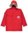Buy Chaqueta Unisex Impermeable Roja Canada Goose Expedition Parka Con Plumón. 4660M-11