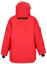 Lookbook Chaqueta Unisex Impermeable Roja Canada Goose Expedition Parka Con Plumón. 4660M-11