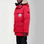 Purchase Chaqueta Unisex Impermeable Roja Canada Goose Expedition Parka Con Plumón. 4660M-11