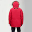 Details for Chaqueta Unisex Impermeable Roja Canada Goose Expedition Parka Con Plumón. 4660M-11