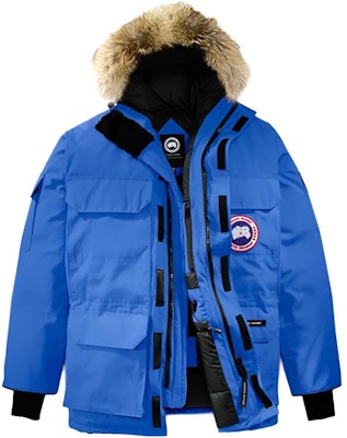 Canada Goose Expedition PBI Parka Azul Chaqueta Invierno Unisex Impermeable Plumas 4565MPA-64 Buy Canada Goose Expedition PBI Parka Azul Chaqueta Invierno Unisex Impermeable Plumas 4565MPA-64