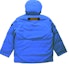 Lookbook Canada Goose Expedition PBI Parka Azul Chaqueta Invierno Unisex Impermeable Plumas 4565MPA-64