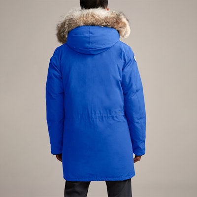 Canada Goose Expedition PBI Parka Azul Chaqueta Invierno Unisex Impermeable Plumas 4565MPA-64 Purchase Canada Goose Expedition PBI Parka Azul Chaqueta Invierno Unisex Impermeable Plumas 4565MPA-64
