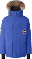 Canada Goose Expedition PBI Red Logo Waterproof Parka Unisex Jacket 4565MPBA-64 Canada Goose Expedition PBI Red Logo Waterproof Parka Unisex Jacket 4565MPBA-64