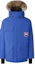 Buy 加拿大鹅Expedition PBI红标防水派克羽绒服男女同款夹克 4565MPBA-64