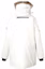 Lookbook Canada Goose Expedition Red Label Parka White-Unisex Snow-Proof Down Jacket 4660M-433