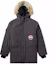 Order Canada Goose Expedition Red Label Waterproof Windproof Insulated Parka, Unisex Stone Gray 4660M-66