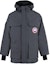 Order Canada Goose Expedition Series FW22 Snow Mountain Red Label Long Parka Jacket Grey. 2051M-4366