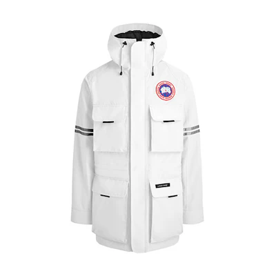 Canada Goose Expedition Series Red Label Waterproof Down Jacket Unisex. 4183M-433