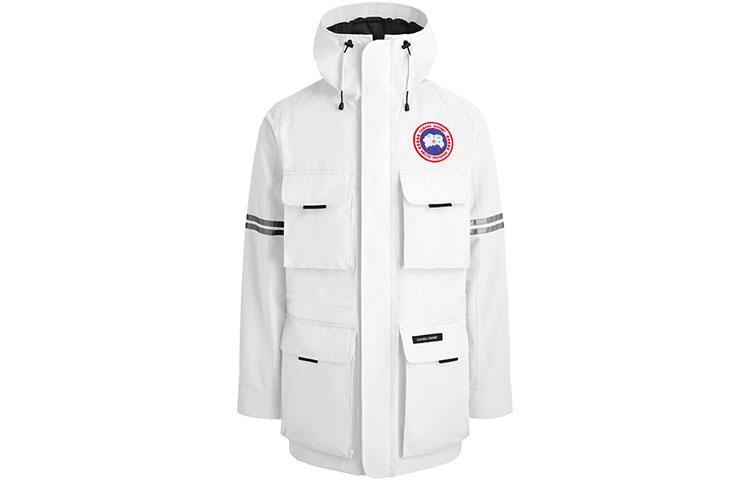 Order Canada Goose Expedition Red Label Jaket Kalispas Untuk Lelaki & Wanita. 4183M-433