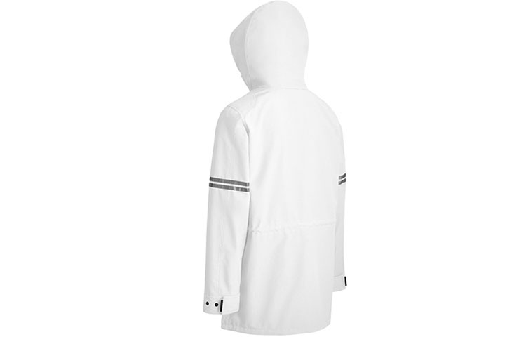 Lookbook Canada Goose Expedition Red Label Jaket Kalispas Untuk Lelaki & Wanita. 4183M-433