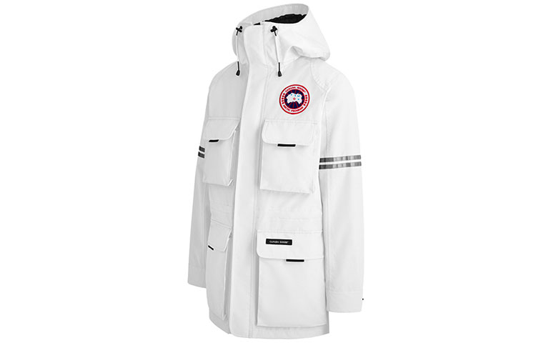 Shop Canada Goose Expedition Red Label Jaket Kalispas Untuk Lelaki & Wanita. 4183M-433