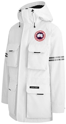 Canada Goose Expedition Red Label Jaket Kalispas Untuk Lelaki & Wanita. 4183M-433 Shop Canada Goose Expedition Red Label Jaket Kalispas Untuk Lelaki & Wanita. 4183M-433