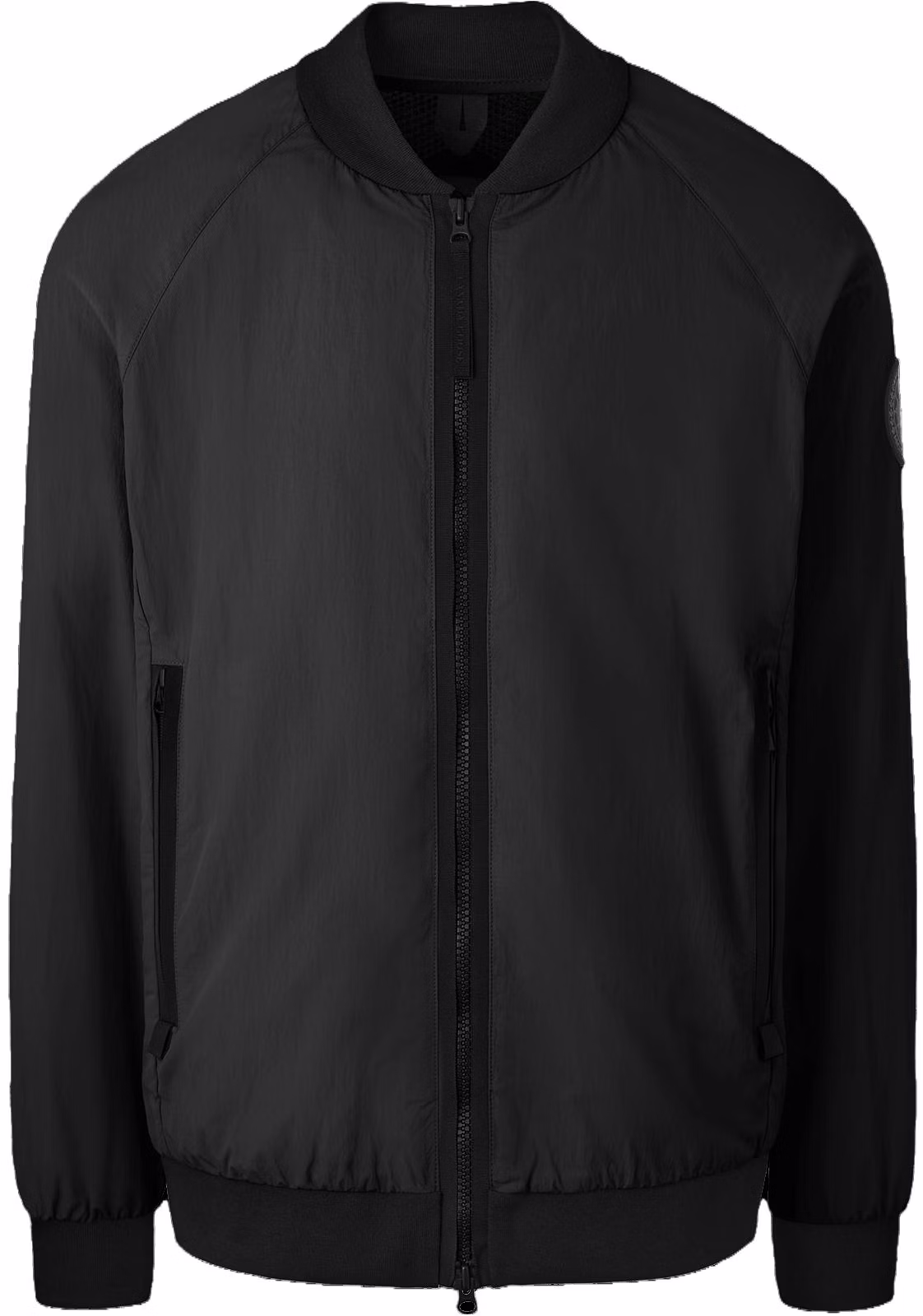 canada-goose-faber-lightweight-zip-up-bomber-jacket-black-2441-mb-61