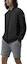 Shop Jaket Bomber Zip-Up Ringan Canada Goose Faber Warna Hitam 2441MB-61