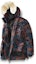 Order Canada Goose Fashion Casual Printed Coat 9512MP-822