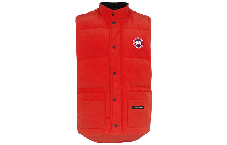 Canada Goose Freestyle Lightweight Water-Resistant Down Vest Unisex 4154M-11