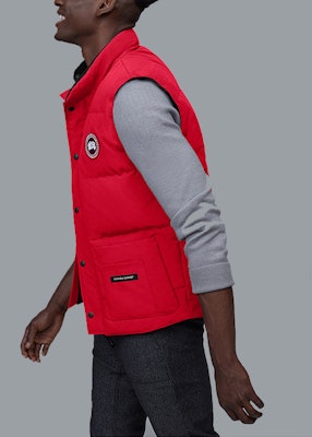 캐나다구스 프리스타일 가벼운 방수 다운 베스트 유니섹스 4154M-11 Shop 캐나다구스 프리스타일 가벼운 방수 다운 베스트 유니섹스 4154M-11