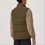 Purchase Canada Goose Freestyle Men’s Down Vest Military Green Red Label Waterproof Classic 2054M-49