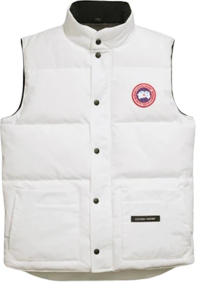 Canada Goose Freestyle PBI Polar Bear Jaket Ringan Merah Unisex 4154MPB-25 Buy Canada Goose Freestyle PBI Polar Bear Jaket Ringan Merah Unisex 4154MPB-25