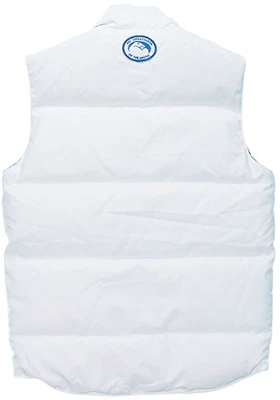 Canada Goose Freestyle PBI Polar Bear Jaket Ringan Merah Unisex 4154MPB-25 Lookbook Canada Goose Freestyle PBI Polar Bear Jaket Ringan Merah Unisex 4154MPB-25