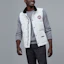 Purchase Canada Goose Freestyle PBI Polar Bear Jaket Ringan Merah Unisex 4154MPB-25