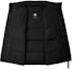 Lookbook Canada Goose Freestyle Red Label Lightweight Down Vest Black Unisex. 2054M-61