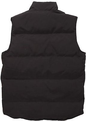 加拿大鹅红标防水羽绒背心男女款 4154M-61 Lookbook 加拿大鹅红标防水羽绒背心男女款 4154M-61