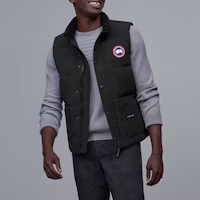 Details for Canada Goose Freestyle紅標防水羽絨背心男女款 4154M-61