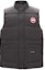 Buy Canada Goose Freestyle Waterproof Down Vest Unisex Dark Grey. 2054M-958