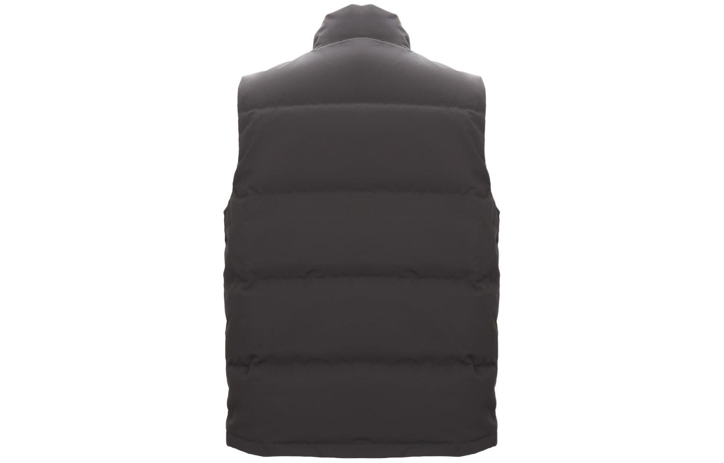 Lookbook Canada Goose Freestyle 防水羽絨背心 深灰 男女款 2054M-958