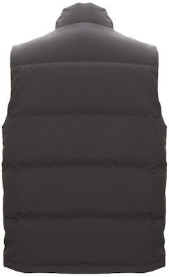 Canada Goose Freestyle Waterproof Down Vest Unisex Dark Grey. 2054M-958 Lookbook Canada Goose Freestyle Waterproof Down Vest Unisex Dark Grey. 2054M-958