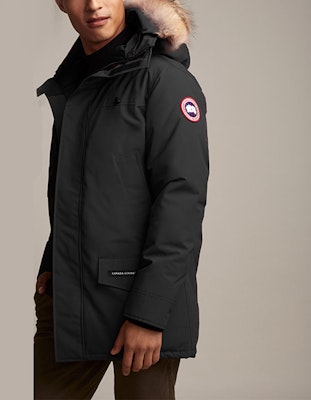 캐나다구스 퓨전핏 랭포드 파카 블랙 레드라벨 유니섹스 다운 재킷 2062MA-61 Shop 캐나다구스 퓨전핏 랭포드 파카 블랙 레드라벨 유니섹스 다운 재킷 2062MA-61