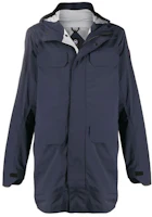 Canada Goose FW21 Classic Waterproof Multi-Pocket Hooded Jacket Blue () 5607M-63 Canada Goose FW21 Classic Waterproof Multi-Pocket Hooded Jacket Blue () 5607M-63