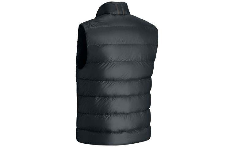 Canada Goose FW21 Lightweight Waterproof Down Vest Black 2229M-958 圖 3