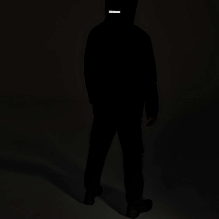 Canada Goose FW21 Mountaineer Red Label Black Down Parka Jacket Unisex Winter 2068M-61 圖 7