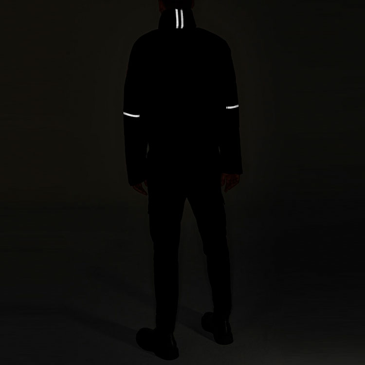 Sizing Canada Goose FW21 Quilted Puffer Jacket Navy Unisex Winter Classic Collection. 2744M-63