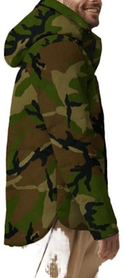 Canada Goose FW21 Jaket Camo Tahan Air & Angin dengan Label Merah. 3804MP-316 Purchase Canada Goose FW21 Jaket Camo Tahan Air & Angin dengan Label Merah. 3804MP-316