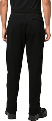 カナダグース FW22 ブラックロゴ入りジョガーパンツ エラスティックウエスト仕様 7402MB-61 Shop カナダグース FW22 ブラックロゴ入りジョガーパンツ エラスティックウエスト仕様 7402MB-61