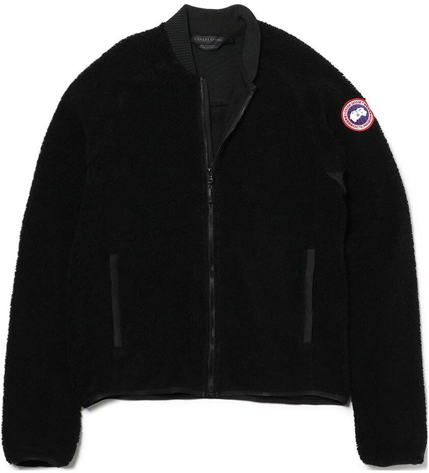 canada-goose-fw-22-black-logo-zip-up-jacket-unisex-6998-m-37
