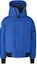 Buy Canada Goose FW22 Chilliwack Waterproof Windproof Letter Print Hooded Down Jacket Blue 2050MPB-64